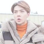 [EXO] ㅅㅂ나급식인데 어떤남자애가 <b>내전</b>남친오세훈닮았대