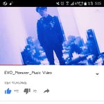[EXO] 12월 <b>1</b>일까지 <b>1</b>억뷰 달성하면 역대 2위기록