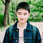 [경수] 설레게 생겼다