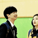 [육성재조이] 대나무숲2