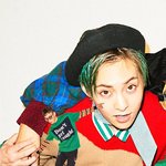 [시우민] (시우민) 민석이 <b>완성</b>