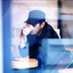 <b>고독</b>함 뿜는 男돌 직찍 분위기