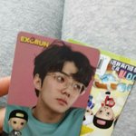 [EXO] 아 똥 밟아서