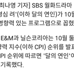 [EXO] 은이 쥬겄을때 영향력<b>지수</b> 1위했다