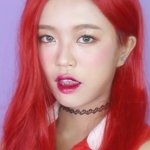 [드루와] 써니가 <b>예리</b>메이크업 한거 본사람?