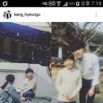 [세훈] 161025 <b>아역</b>배우 인스타그램