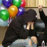 [BAP] 이 모습 다시는 보기싫어..