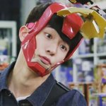 [드루와] 내 친구 진심 조카 잘생겼는데