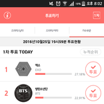 [세븐틴] 얘들아 3A<b>투표</b>하자