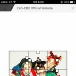 [CHEN] 첸백시 티저 <b>완성</b>!