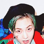 [EXO] 민석이눈 열라이쁘네
