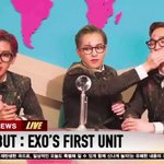 [EXO] ㅅㅂ폐렴때문에 <b>입원</b>했다가 퇴원하고 지금 집왔는데