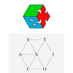 [EXO] ㅅㅂ스엠은미친게틀림없다 로고씹<b>소름</b>