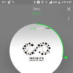 [인피니트] 오늘 <b>트릭</b>&amp;트1루 하는 날이네