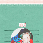 [EXO] 배경<b>화면</b> 쪄봄