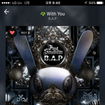 [BAP] 엑소엘입니다