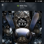 [BAP] 팬톡보고온 멜로디입니다