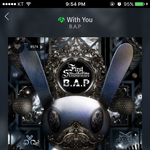 [BAP] 타팬입니다..