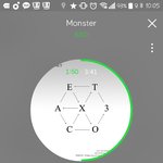 [EXO] 지금 뽀<b>경함</b>? 글이안올라와 스밍인증하라해서
