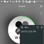 [방탄소년단] 투표글(안한이삐들 다 들어와서 해줘)