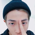 [방탄소년단] 와김남준;;