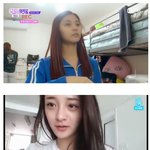 [댓글부탁해] <b>쯔위</b> VS 주결경 쌩얼.jpg