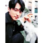 [EXO] 아 뜬금없지만 왕원 잘생겼는데 셀고더라 ㅋㅋㅋㅋㅋ