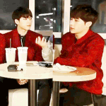 [인피니트] 애들이 너무이뻐서 움짤 풀게 ㅜ