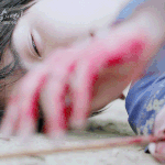 [EXO] 아근데 <b>인물들</b> 죽을때 나오는 노래