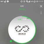 [인피니트] ㅅㄷ지금 마술<b>앤드</b>진실에 나오는 과학자님