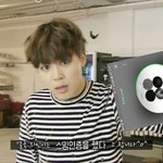 [방탄소년단] <b>우와</b> 지민이도 하네