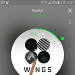 [방탄소년단] 카페는 약간
