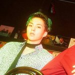 [EXO] 민석이 <b>적응</b>안된다 ㅋㅋㅋ