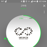 [인피니트] 나 지금 그 트릭<b>앤트</b>1루? 그거 못 보는데 애들