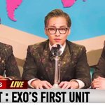 [EXO] <b>이중</b> 뮤비 컨셉을 고르시오