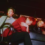 [EXO] 누런끼빼봤는데