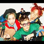 [EXO] 슴 럭키원이랑 <b>몬스터</b> 컨셉 마음에들었냨ㅌㅌㅋㅋ