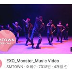 [EXO] 야잠시만<b>몬스터</b>조회수좀이상해