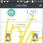 [인피니트] 이성열 <b>키</b><b>더</b>큼???