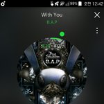 [BAP] 안녕하세요 타팬 입니다