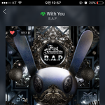 [BAP] ㅇㅅ톡에서 왔어요