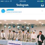 [BTOB] 밑글 ㅂㅁㄱ)이거빝갤에서 줍했는데