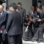 [EXO] 근데 아들 떠나보내는데 <b>이아줌마</b> 리액션이