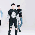 [인피니트] 진짜 칼<b>군무</b>보다는  자기스타일로 춤추는것같아