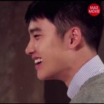 도경수"  개봉 전부터 대박<b>조짐</b>! <형>의 동생 도경수를 만나보세요...