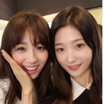 [존예보스] <b>혼술</b> 존예보스 박하선 vs 정채연