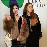 [존예보스] 패션위크에서 만난 현아, 전효성 직찍!! 존예보스