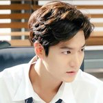 이민호 최근 비주얼 <b>오짐</b>