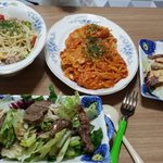 [내가한요리] 맞벌이신혼부부 현실밥상이에용ㅎㅎㅎ