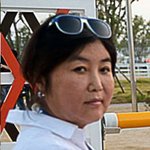 <b>최순실</b> 닮은꼴